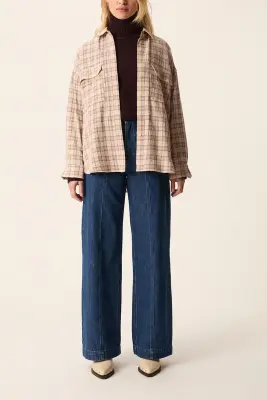 Chemise Rachel Almeria — photo 3