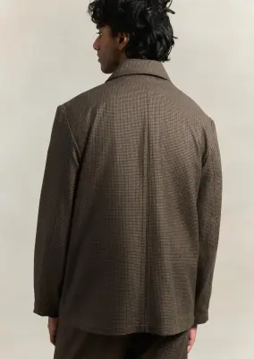 Traveler jacket — photo 4