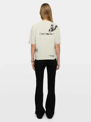 T-shirt Taida — photo 2