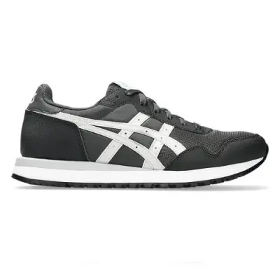 ASICS TIGER RUNNER Anthracite — photo 1