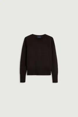 PULL JAMIE CHOCOLAT — photo 4