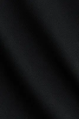 Jupe taille haute - Noir — photo 4