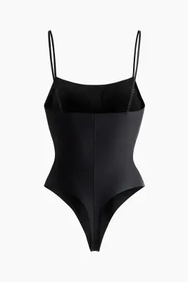Body Seamless Light Shape - Noir — photo 4
