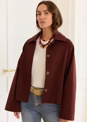 Trench Mila — photo 2