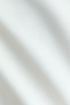 Crop top - Blanc — photo 4