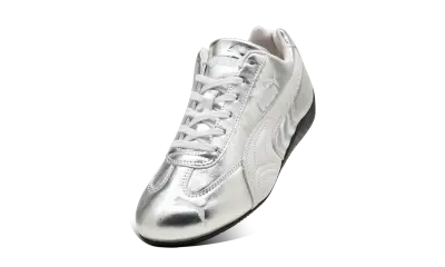 Puma Speedcat Silver — photo 3