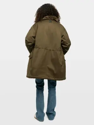 Parka Kadri — photo 2