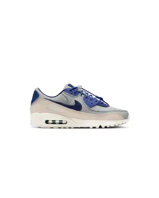 Air Max 90 Coconut Milk Deep Royal Blue Legion — photo 1