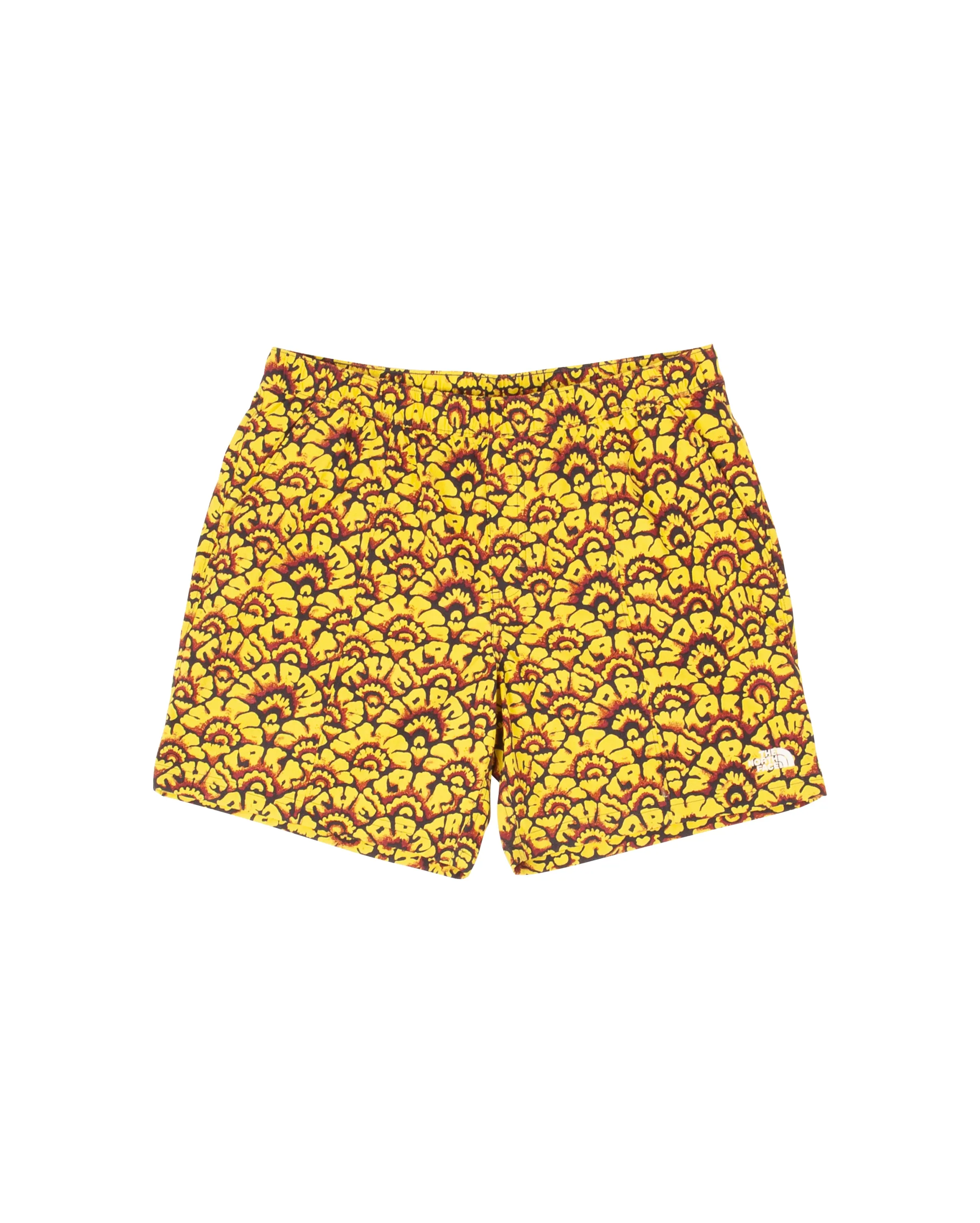 Class V Pull On Short Graphic