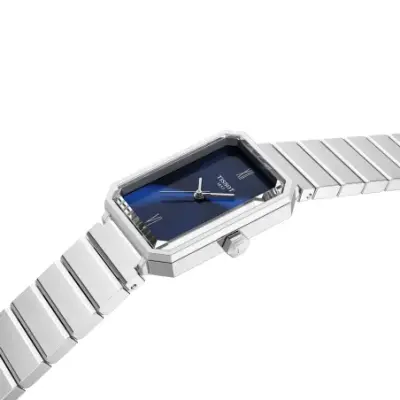 Montre Tissot SRV T1601101104300 — photo 2