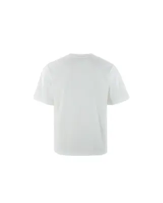 Esperanto Pocket T-shirt White — photo 2