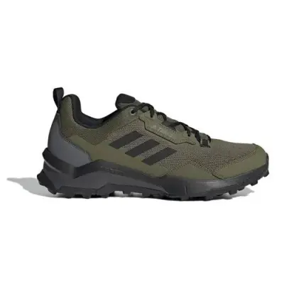 ADIDAS TERREX AX4 Kaki — photo 1