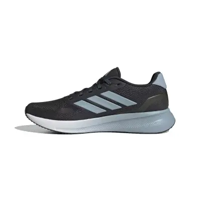 ADIDAS RUN FALCON 5 Anthracite — photo 3