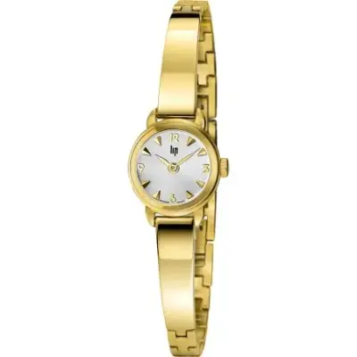 Montre LIP Henriette Classique 18mm 671628