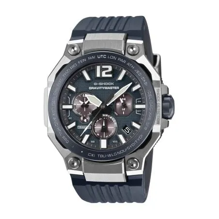 Montre Casio G-Shock MASTER OF G GRAVITYMASTER GWR-B3000A-2AER