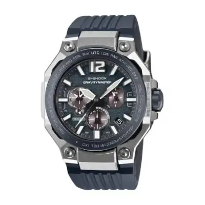 Montre Casio G-Shock MASTER OF G GRAVITYMASTER GWR-B3000A-2AER — photo 1