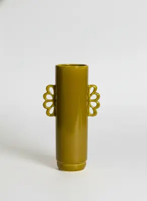 Vase vert — photo 1