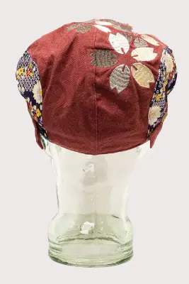 Casquette Japonaise Sakura — photo 4