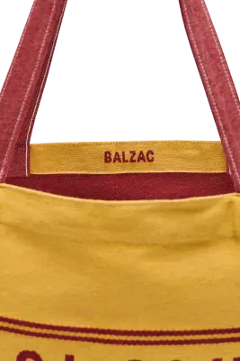 Cabas balzac pool club — photo 4
