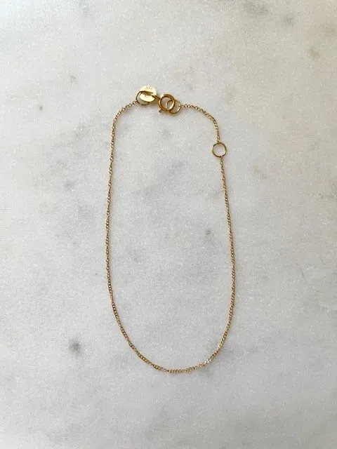 MONSIEUR PARIS Bracelet Rose