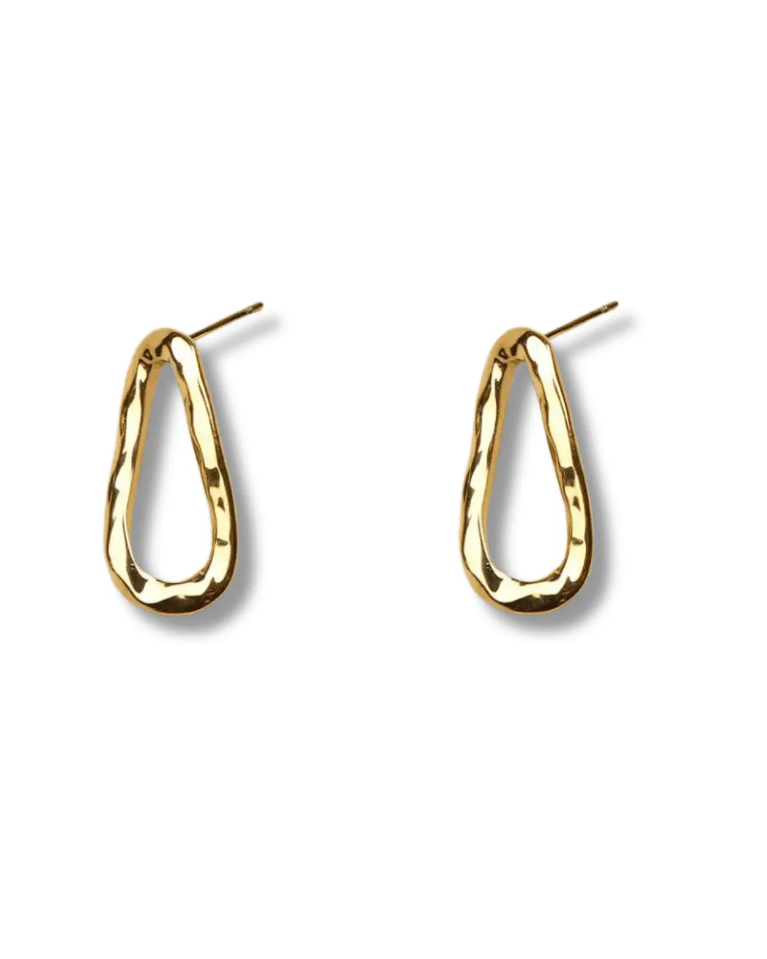 Boucles d’oreilles Ondea
