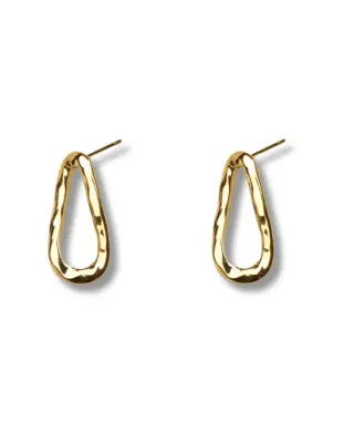 Boucles d’oreilles Ondea — photo 1