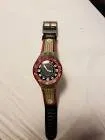 Montre snowpass