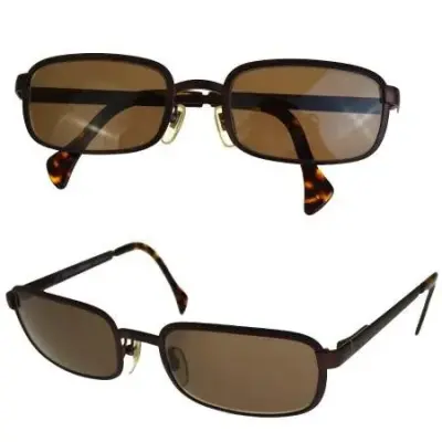 Lunettes dolce gabbana dg320s