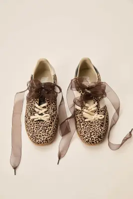 Baskets Pulse Spotty DPH x CAVAL — photo 1