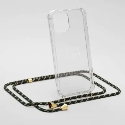 Collier Xouxou  iPhone X/XS — photo 4