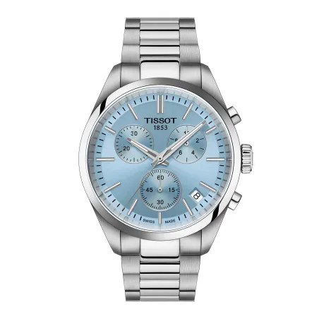 Tissot PR 100 Chronograph T1504171135100