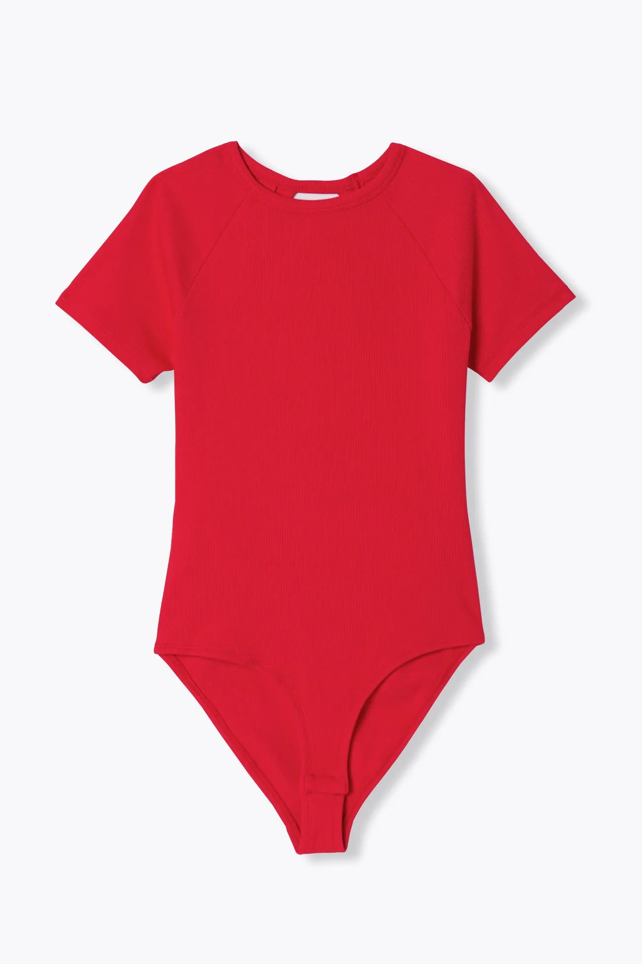 Body décolleté dos Femme