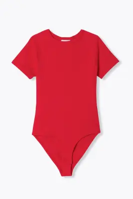 Body décolleté dos Femme — photo 1