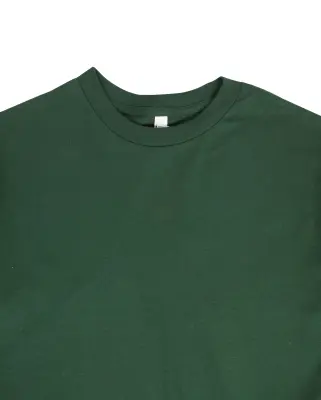 Tee Back College Green Navy — photo 3