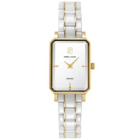 Montre Pierre Lannier ARIANE céramique pour Femme 085L809