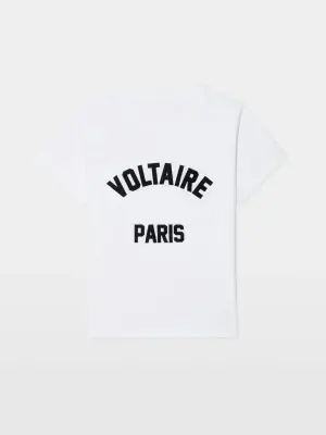 T-shirt Alys — photo 5