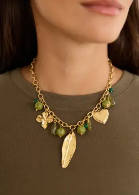 Collier Lucile — photo 1