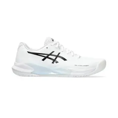 ASICS GEL CHALLENGER Blanc — photo 1