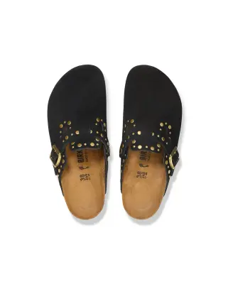 Boston Rivet Black — photo 4