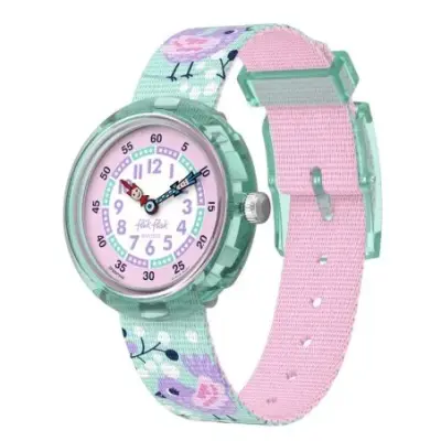 Montre enfant Flik Flak FBNP249 - TWEET TWEET — photo 1