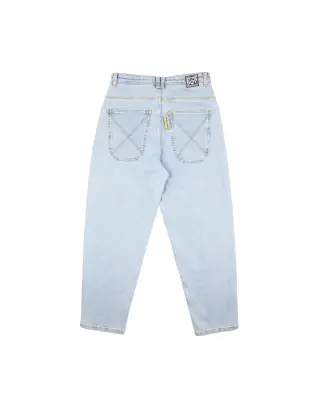 X-tra Baggy Denim Moon — photo 3