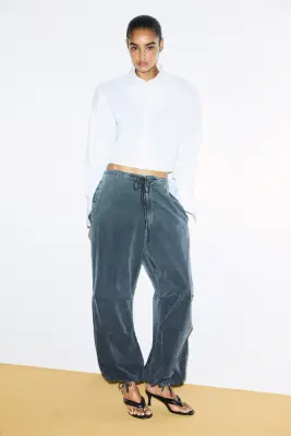 Chemise KW - Blanc — photo 2