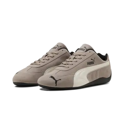Puma Speedcat Mouse Gray Black — photo 3