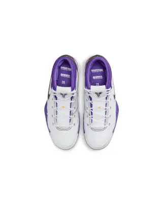 Kobe 1 Protro 81 Points White Black — photo 5