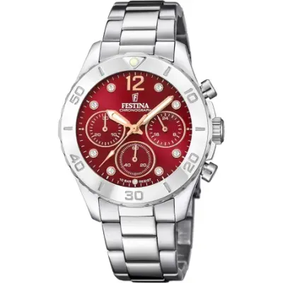 Montre Femme Festina Boyfriend F20603/2 — photo 1