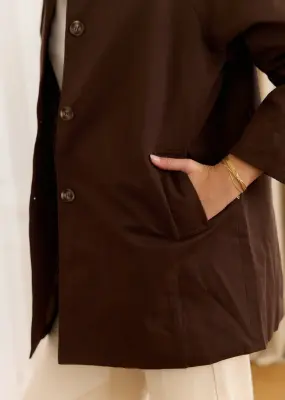 Trench Aron — photo 4