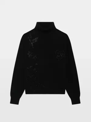 Pull Souly 100% Cachemire — photo 4