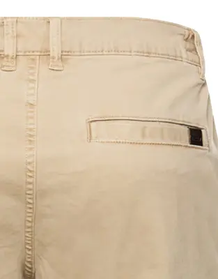 CAMEL ACTIVE CARGO PANT Beige — photo 5
