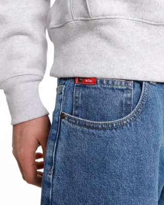 x Starcow Bungy D347 Jeans Original Blue — photo 4