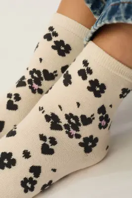 Chaussettes Polin Pongo — photo 3